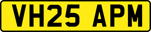 VH25APM