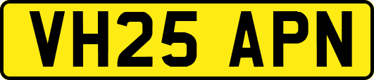 VH25APN