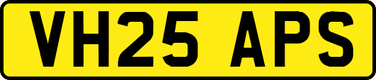 VH25APS