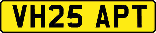 VH25APT