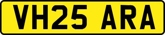 VH25ARA