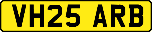 VH25ARB
