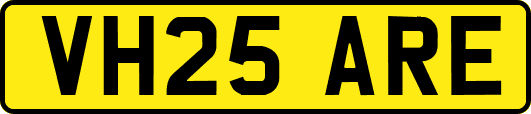 VH25ARE