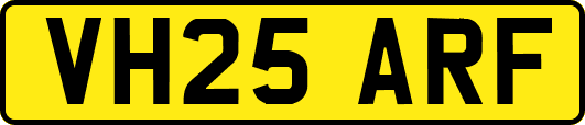VH25ARF