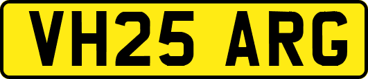 VH25ARG