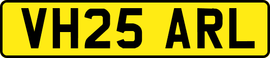 VH25ARL