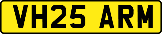 VH25ARM