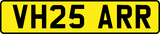 VH25ARR