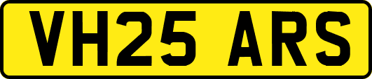 VH25ARS