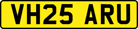 VH25ARU