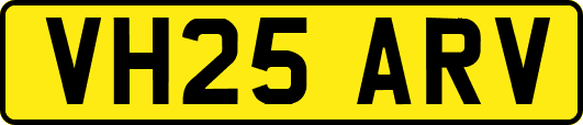 VH25ARV