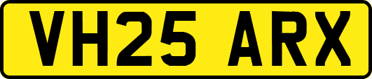 VH25ARX
