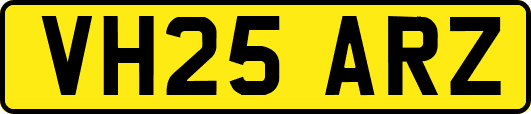 VH25ARZ