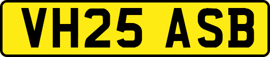 VH25ASB