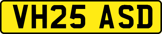 VH25ASD