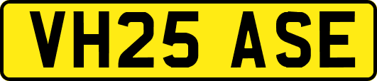 VH25ASE