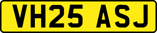 VH25ASJ