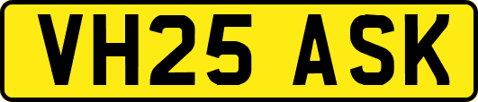 VH25ASK