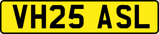 VH25ASL
