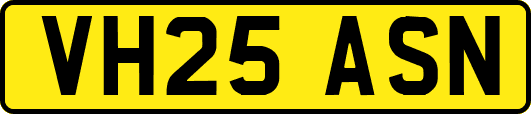 VH25ASN