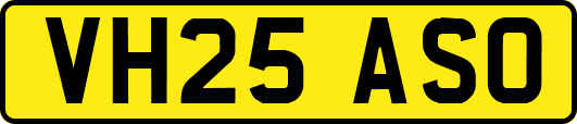 VH25ASO