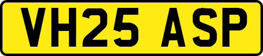 VH25ASP