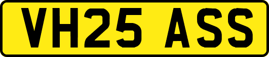 VH25ASS