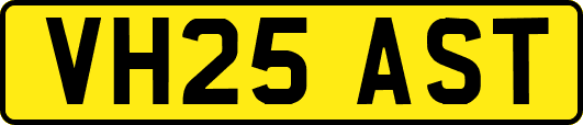 VH25AST
