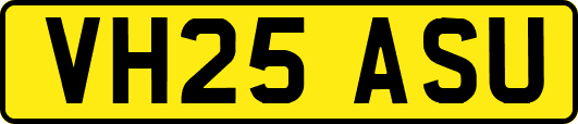 VH25ASU