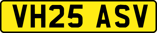 VH25ASV