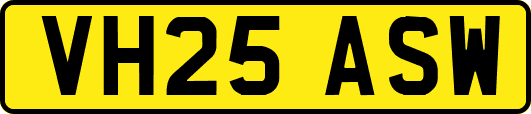 VH25ASW