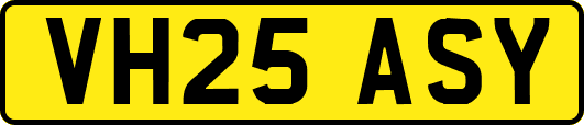 VH25ASY