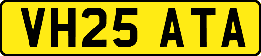 VH25ATA