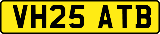 VH25ATB