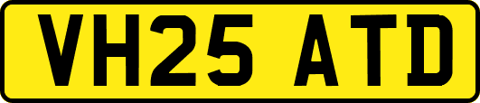 VH25ATD