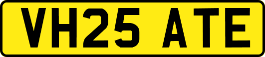 VH25ATE