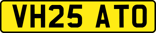 VH25ATO