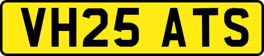 VH25ATS