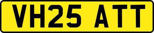 VH25ATT