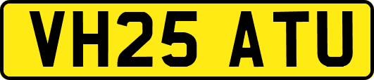 VH25ATU