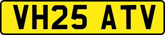 VH25ATV
