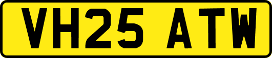 VH25ATW