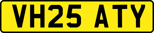VH25ATY