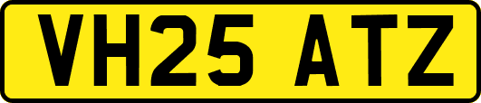 VH25ATZ