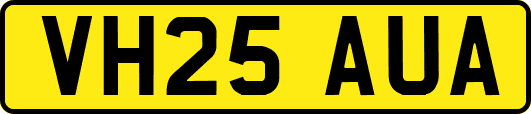 VH25AUA