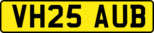 VH25AUB