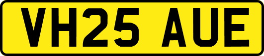 VH25AUE