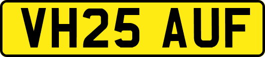 VH25AUF