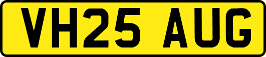VH25AUG