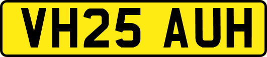 VH25AUH